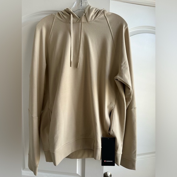 NWT! Mens Lululemon City-sweat Hoodie - Picture 2 of 6